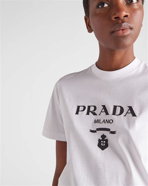 polos prada hombretafogli uomo prada|prada t-shirts for men.